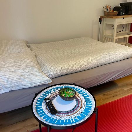 Apartment "London" In Erftstadt - 3 Zimmer & 63Qm - Nahe Koeln, Messe, Phantasialand & Bonn - Familienurlaub Oder Business Trip 外观 照片