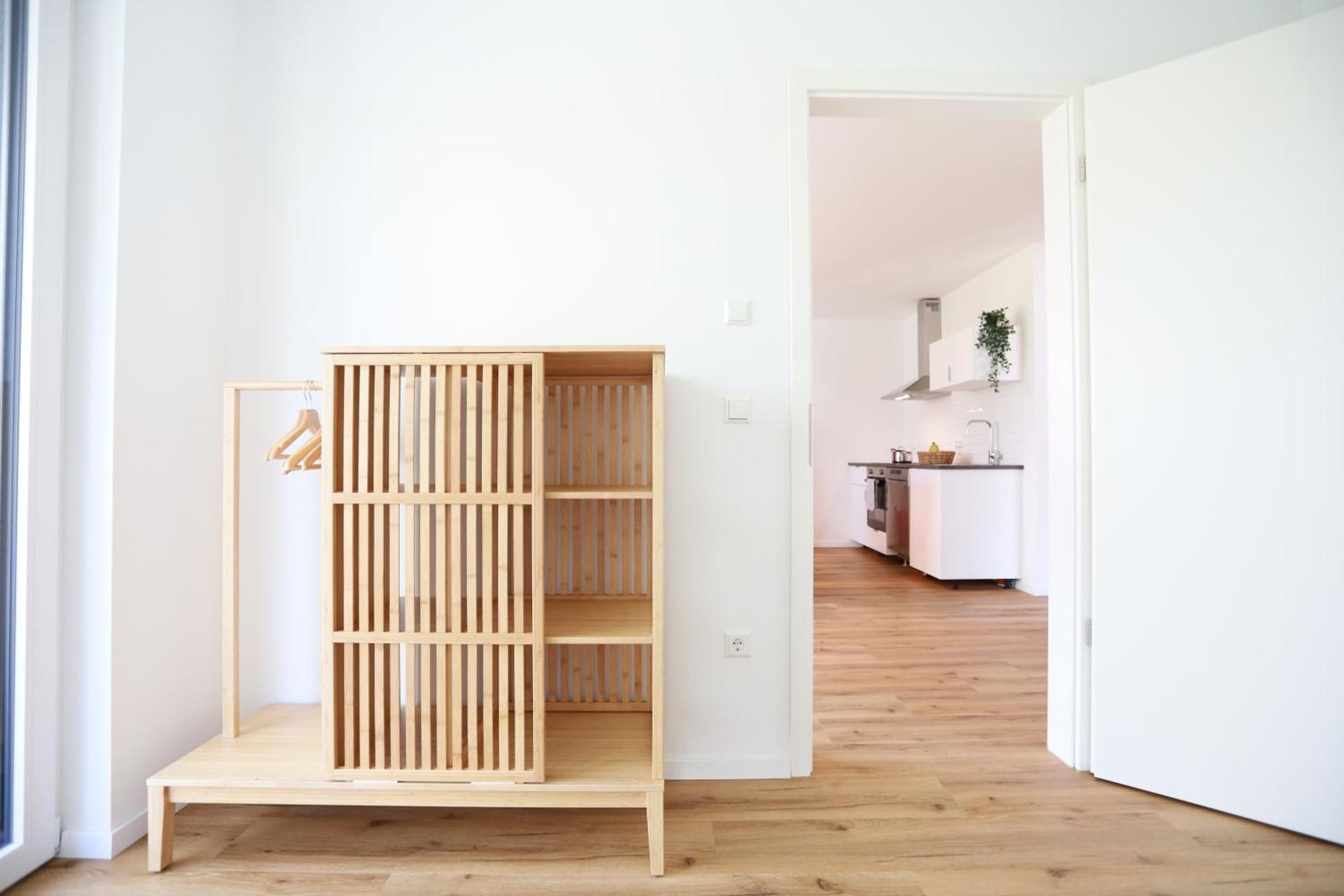 Apartment "London" In Erftstadt - 3 Zimmer & 63Qm - Nahe Koeln, Messe, Phantasialand & Bonn - Familienurlaub Oder Business Trip 外观 照片