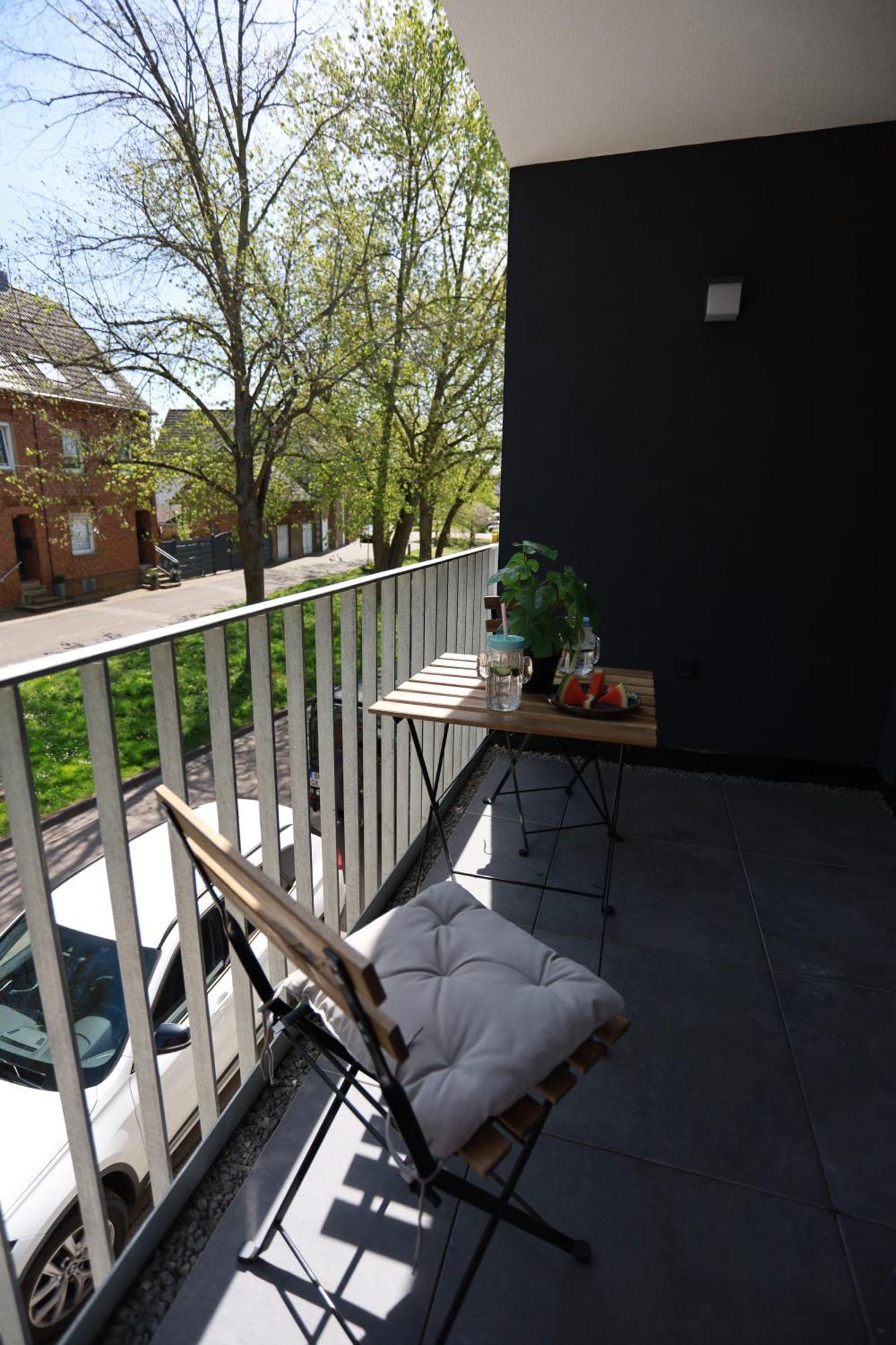 Apartment "London" In Erftstadt - 3 Zimmer & 63Qm - Nahe Koeln, Messe, Phantasialand & Bonn - Familienurlaub Oder Business Trip 外观 照片