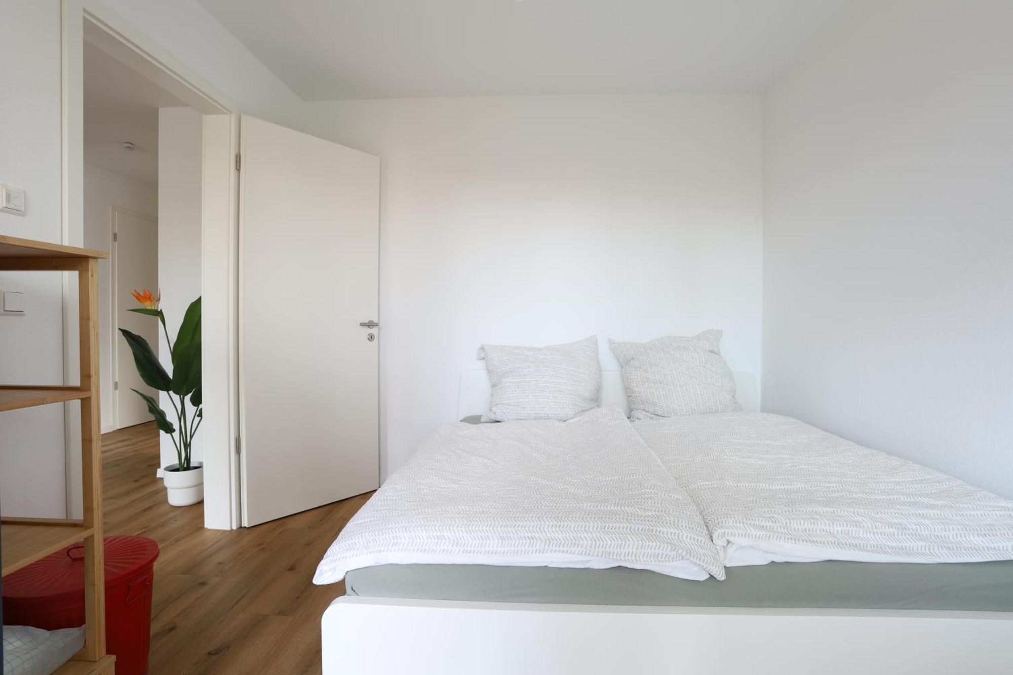 Apartment "London" In Erftstadt - 3 Zimmer & 63Qm - Nahe Koeln, Messe, Phantasialand & Bonn - Familienurlaub Oder Business Trip 外观 照片