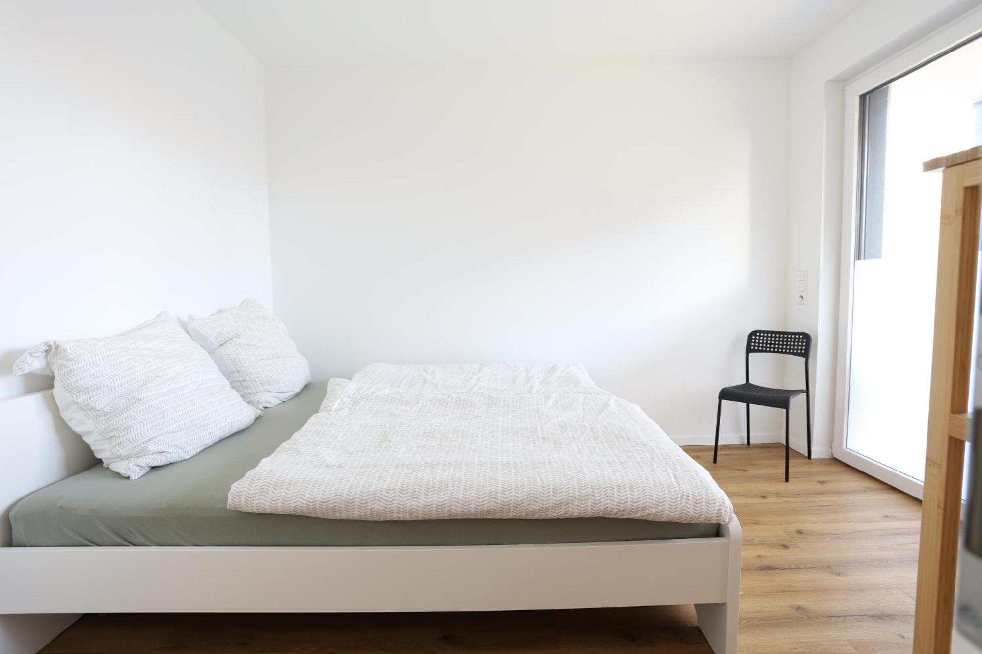Apartment "London" In Erftstadt - 3 Zimmer & 63Qm - Nahe Koeln, Messe, Phantasialand & Bonn - Familienurlaub Oder Business Trip 外观 照片